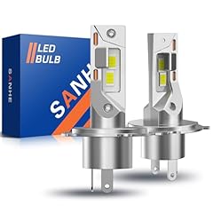 Sanhe lampadine led usato  Spedito ovunque in Italia 