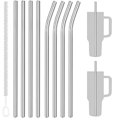 Tomorotec 8pcs stainless for sale  Delivered anywhere in USA 