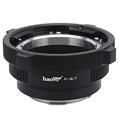 Haoge lens mount for sale  Delivered anywhere in UK