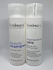 Hairdreams beauty shampoo gebraucht kaufen  Wird an jeden Ort in Deutschland