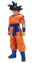 Banpresto dragonball goku d'occasion  Livré partout en France