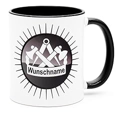 Zimmermann tasse namen gebraucht kaufen  Wird an jeden Ort in Deutschland