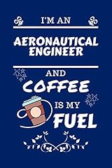 Aeronautical engineer coffee for sale  Delivered anywhere in UK