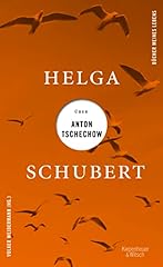 Helga schubert anton gebraucht kaufen  Wird an jeden Ort in Deutschland