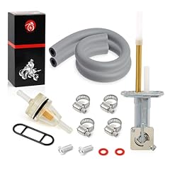 Fuel valve petcock for sale  Delivered anywhere in USA 