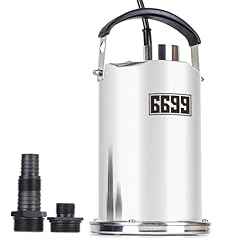 6699 4hp stainless for sale  Delivered anywhere in USA 