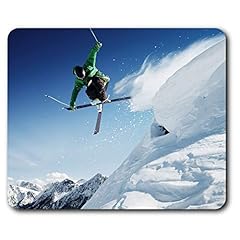 Ski jump skiing for sale  Delivered anywhere in UK