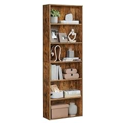 Vasagle bookcase tier for sale  Delivered anywhere in UK