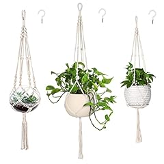 Mipon pack macrame for sale  Delivered anywhere in USA 