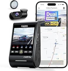 Viofo a229 pro for sale  Delivered anywhere in USA 