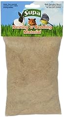 Supa natural bedding for sale  Delivered anywhere in UK