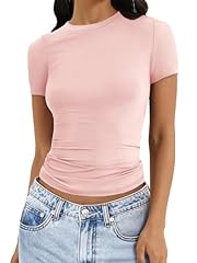 Athmile cute tops for sale  Delivered anywhere in USA 