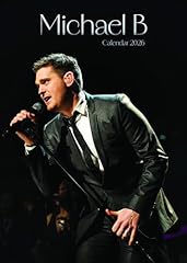 Michael 2026 calendar for sale  Delivered anywhere in UK
