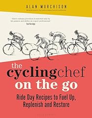 Cycling chef ride for sale  Delivered anywhere in UK