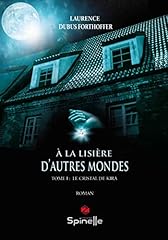 Lisière mondes tome d'occasion  Livré partout en France