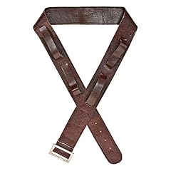 Widmann 09834 cintura usato  Spedito ovunque in Italia 