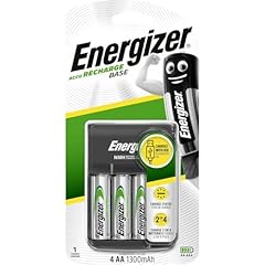 Energizer chargeur piles d'occasion  Livré partout en France