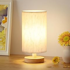 Aooshine bedside lamps for sale  Delivered anywhere in UK