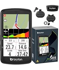 Bryton rider s810t usato  Spedito ovunque in Italia 