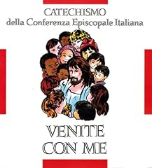 Venite con me. usato  Spedito ovunque in Italia 