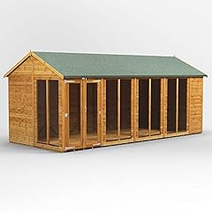 Powersheds high grade for sale  Delivered anywhere in UK