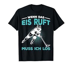 Eishockey hockey spruch gebraucht kaufen  Wird an jeden Ort in Deutschland