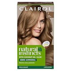 Clairol natural instincts gebraucht kaufen  Wird an jeden Ort in Deutschland