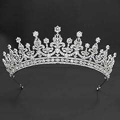 Classic cubic zirconia for sale  Delivered anywhere in UK