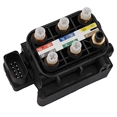 Air suspension solenoid for sale  Delivered anywhere in USA 