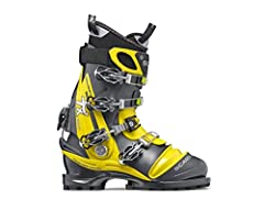 SCARPA TX Comp Telemark Ski Boots for Backcountry and, used for sale  Delivered anywhere in USA 