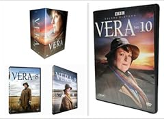 Vera complete series for sale  Delivered anywhere in USA 