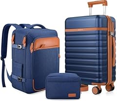 Ukein luggage sets for sale  Delivered anywhere in USA 