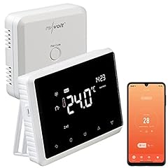 Revolt funk raumthermostat gebraucht kaufen  Wird an jeden Ort in Deutschland