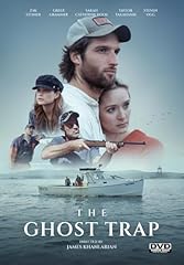 Ghost trap dvd for sale  Delivered anywhere in USA 