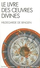 Livre œuvres divines d'occasion  Livré partout en France