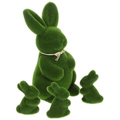 Toyandona 4pcs turf for sale  Delivered anywhere in UK