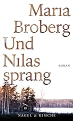 Nilas sprang roman gebraucht kaufen  Wird an jeden Ort in Deutschland