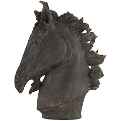 Deco polystone horse for sale  Delivered anywhere in USA 