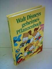 Walt disneys geheimes gebraucht kaufen  Wird an jeden Ort in Deutschland