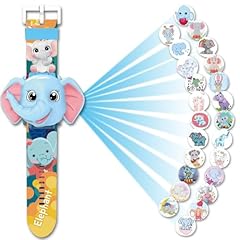 Cfxjxdl orologio bambini usato  Spedito ovunque in Italia 