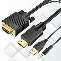 Kirzi vga hdmi for sale  Delivered anywhere in USA 