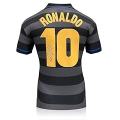 Exclusive memorabilia maglia usato  Spedito ovunque in Italia 