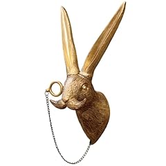 Guasdie animal heads for sale  Delivered anywhere in UK