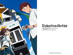 Robotics notes d'occasion  Livré partout en France