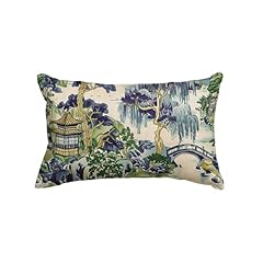 Avoin colorlife chinoiserie for sale  Delivered anywhere in USA 