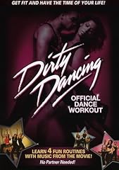 Dirty dancing official for sale  Delivered anywhere in USA 