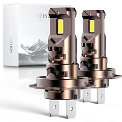 Waixingren headlight bulb for sale  Delivered anywhere in UK
