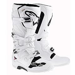 Alpinestars tech enduro for sale  Delivered anywhere in Ireland