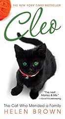 Cleo cat mended for sale  Delivered anywhere in USA 