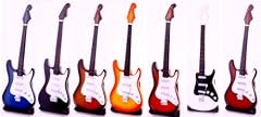 Miniatur gitarre kleine gebraucht kaufen  Wird an jeden Ort in Deutschland